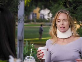 Изабель Честер голая, Ясмин Ли голая, Наташа Бласик секси – Любит, не любит (2019) #14