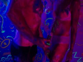 Изабель Честер голая, Ясмин Ли голая, Наташа Бласик секси – Любит, не любит (2019) #3