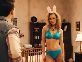 Анастасия Балякина секси, Наталья Земцова секси, Арина Постникова секси – Восьмидесятые s06e03, e13 (2016)