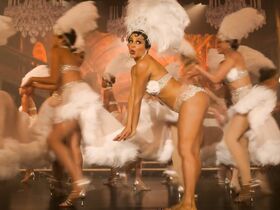 Онжаню Эллис голая, Карра Паттерсон голая – Страна Лавкрафта s01e07 (2020) #11