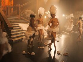 Онжаню Эллис голая, Карра Паттерсон голая – Страна Лавкрафта s01e07 (2020) #15