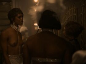 Онжаню Эллис голая, Карра Паттерсон голая – Страна Лавкрафта s01e07 (2020) #16