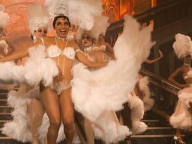 Онжаню Эллис голая, Карра Паттерсон голая – Страна Лавкрафта s01e07 (2020) #9