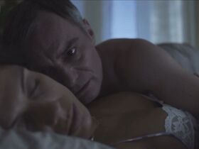 Кристина Турьянова голая, Дагмар Байнокова секси – Видимый мир (2011) #10