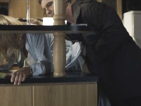 Кристина Турьянова голая, Дагмар Байнокова секси – Видимый мир (2011) #2