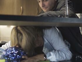 Кристина Турьянова голая, Дагмар Байнокова секси – Видимый мир (2011) #3