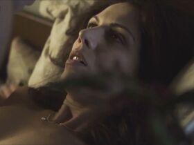 Кристина Турьянова голая, Дагмар Байнокова секси – Видимый мир (2011) #7