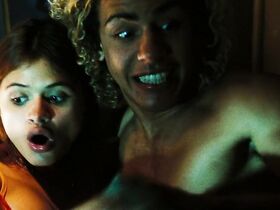 Мелони Диас секси – Короли Догтауна (2005) #5
