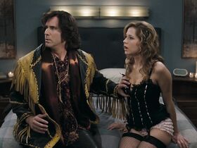 Дженна Фишер секси – Лезвия славы: Звездуны на льду (2007) #10