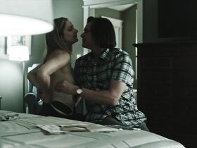 Джуди Грир голая – Шучу s01e08 (2018) #20