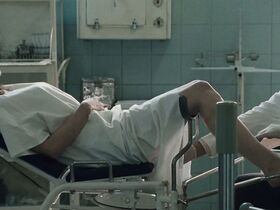 Джессика Честейн секси – Расплата (2011)