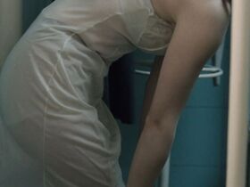 Джессика Честейн секси – Расплата (2011) #2