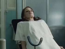 Джессика Честейн секси – Расплата (2011) #4