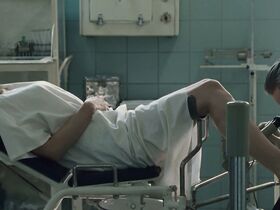 Джессика Честейн секси – Расплата (2011) #5