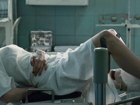 Джессика Честейн секси – Расплата (2011) #7