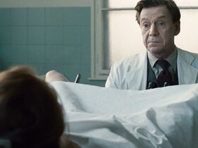 Джессика Честейн секси – Расплата (2011) #8