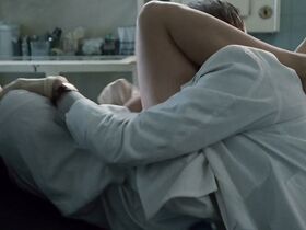 Джессика Честейн секси – Расплата (2011) #9