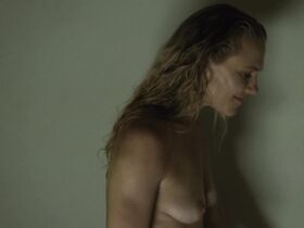 Доминик Суэйн голая – Нацистский повелитель (2018) #12