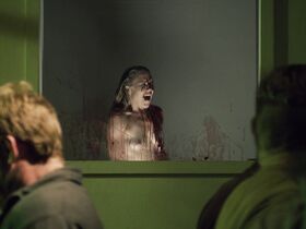 Доминик Суэйн голая – Нацистский повелитель (2018) #14