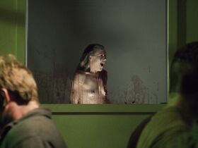 Доминик Суэйн голая – Нацистский повелитель (2018) #15