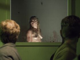 Доминик Суэйн голая – Нацистский повелитель (2018) #5