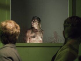 Доминик Суэйн голая – Нацистский повелитель (2018) #6