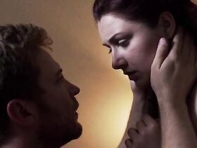 Анастасия Баранова секси – Нация Z s01e05 (2014) #6