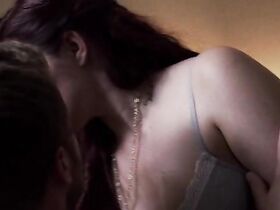 Анастасия Баранова секси – Нация Z s01e05 (2014) #7