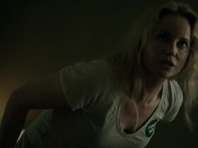 София Хелин голая – Мост s03e04 (2011) #2