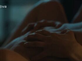 Барбора Милотова секси – Expozitura s01e11 (2008) #2