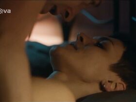 Барбора Милотова секси – Expozitura s01e11 (2008) #3