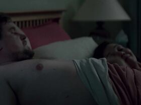 Мэгги Джилленхол голая – Воспитательница (2018) #11