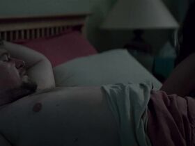 Мэгги Джилленхол голая – Воспитательница (2018) #12