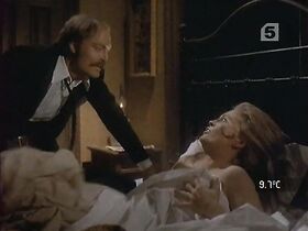 Фэй Данауэй секси – Док (1971) #4