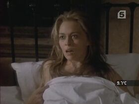 Фэй Данауэй секси – Док (1971) #6