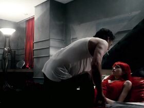 Индиа Айсли секси – Кайт (2014) #2 #2