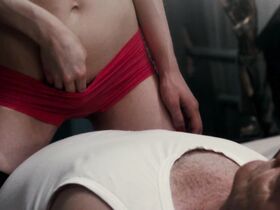 Индиа Айсли секси – Кайт (2014) #2 #7