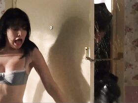 Эстер Дель Прадо голая – Ограбление драгоценности (1991) #10