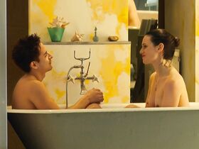 Таня Ведель голая, Лени Шпайдель голая – Путешествие (2013) #19