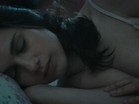 Таня Ведель голая, Лени Шпайдель голая – Путешествие (2013) #26