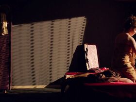 Элиз Шаап голая – Прощание с луной (2014) #11