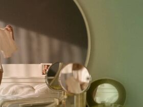 Элиз Шаап голая – Прощание с луной (2014) #14