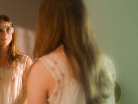 Элиз Шаап голая – Прощание с луной (2014) #3