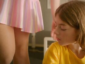 Элиз Шаап голая – Прощание с луной (2014) #8