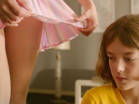 Элиз Шаап голая – Прощание с луной (2014) #9