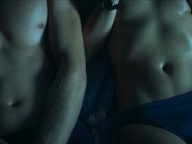 Руслана Хазипова голая, Евгения Муц голая – Дикое поле (2018)