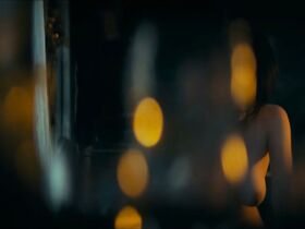 Руслана Хазипова голая, Евгения Муц голая – Дикое поле (2018) #10