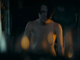 Руслана Хазипова голая, Евгения Муц голая – Дикое поле (2018) #12