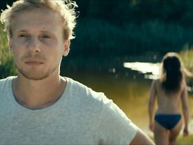 Руслана Хазипова голая, Евгения Муц голая – Дикое поле (2018) #2