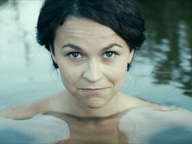 Руслана Хазипова голая, Евгения Муц голая – Дикое поле (2018) #3